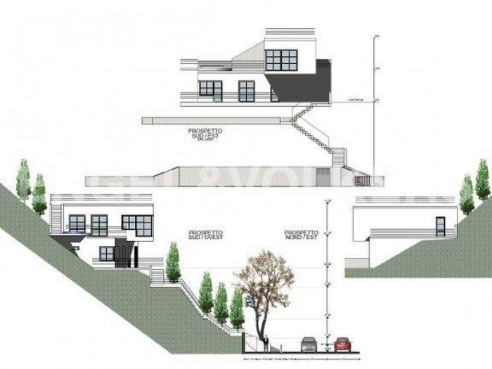 Bauland für € 298.000