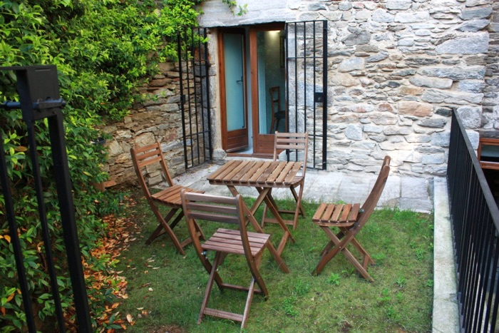 4½-Zimmer-Wohnung A