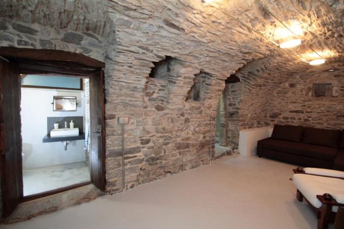 4½-Zimmer-Wohnung A