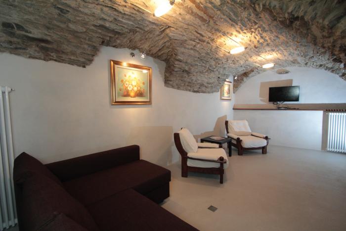 4½-Zimmer-Wohnung A