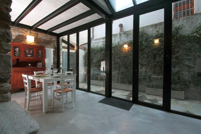 4½-Zimmer-Wohnung A