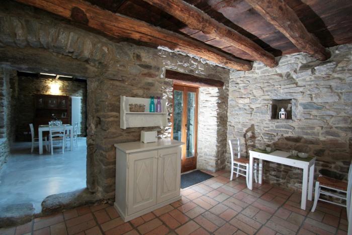 4½-Zimmer-Wohnung A