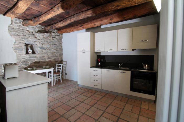 4½-Zimmer-Wohnung A