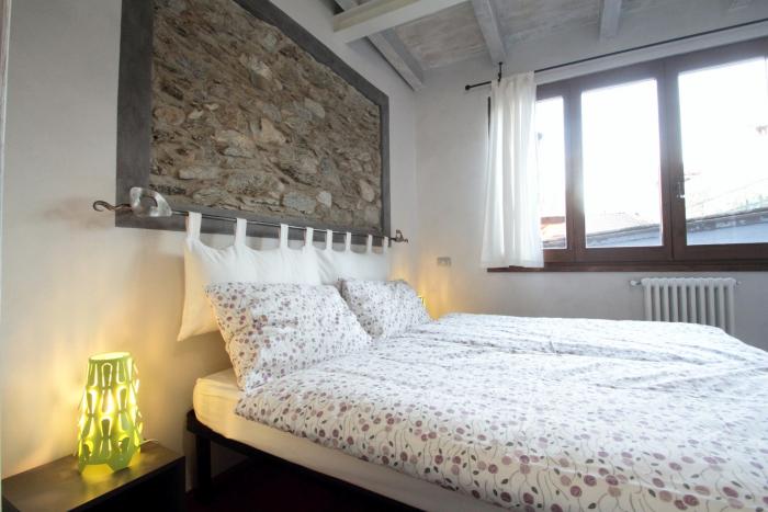 4½-Zimmer-Wohnung A