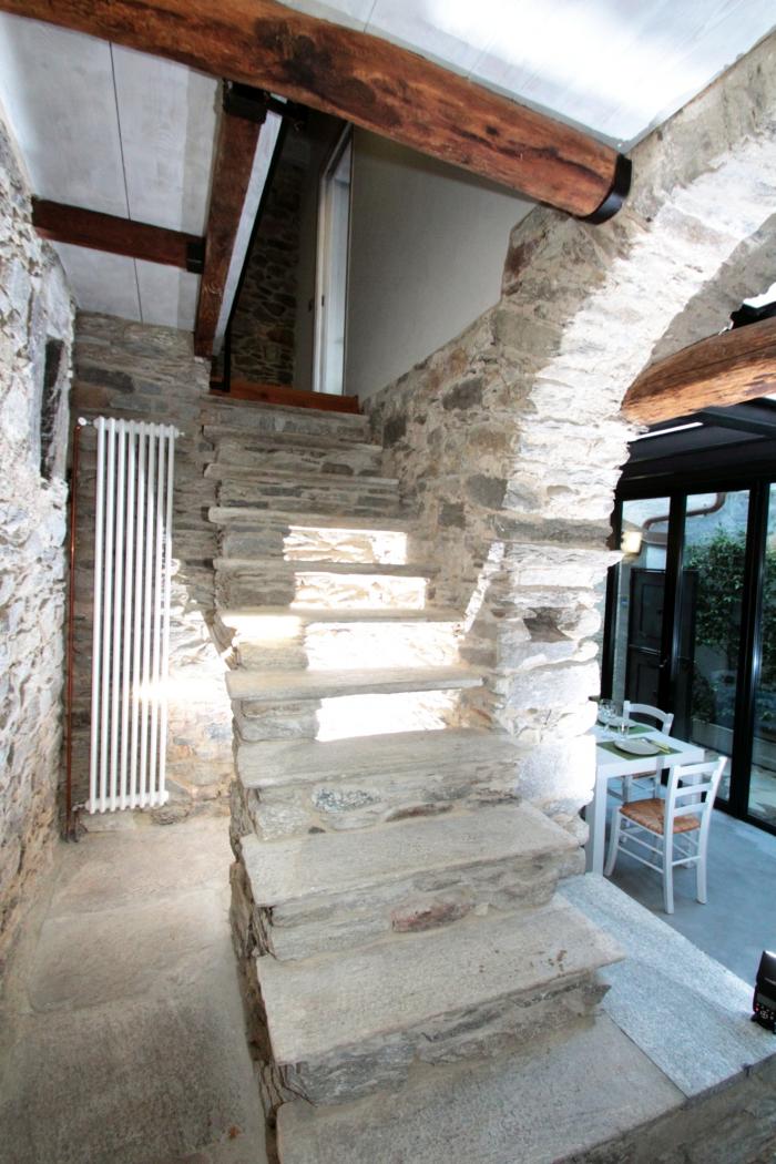 4½-Zimmer-Wohnung A