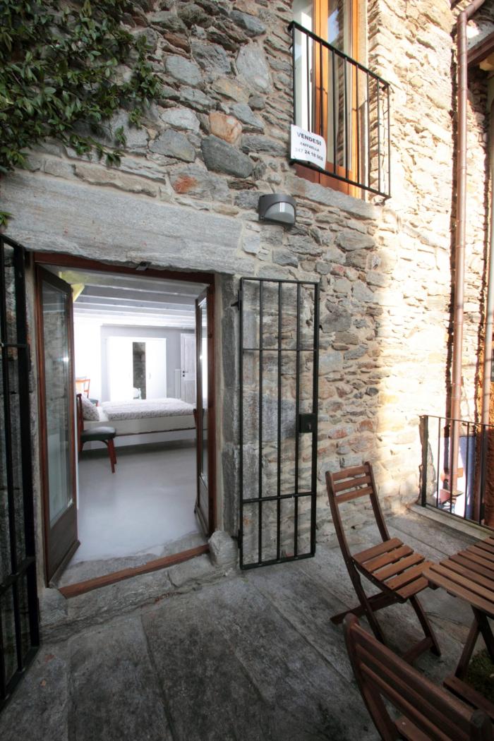 4½-Zimmer-Wohnung A