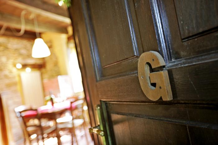 Impressionen - Wohnung G