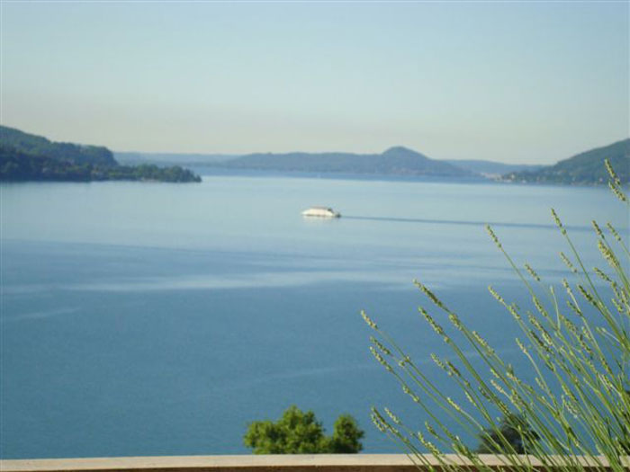 Traumseesicht von allen Wohnungen