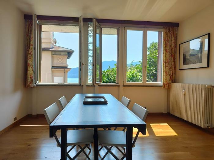 4½-Zimmer-Wohnung für € 295.000