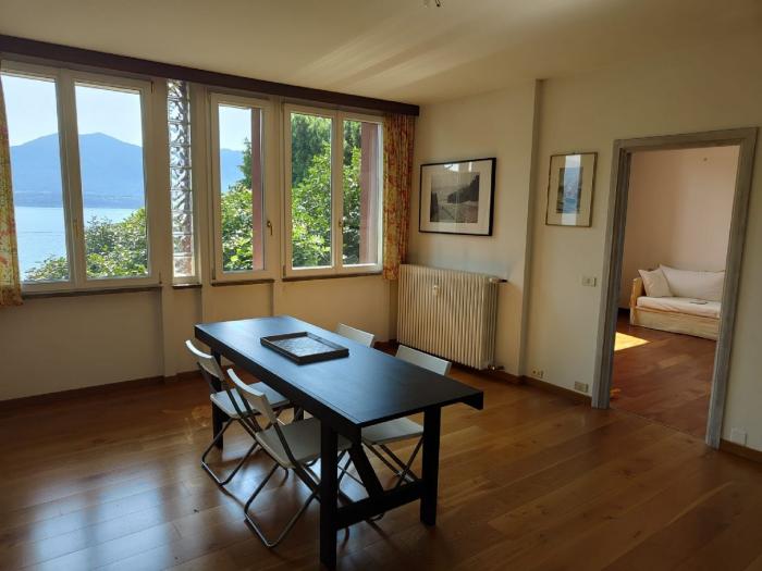 4½-Zimmer-Wohnung für € 295.000