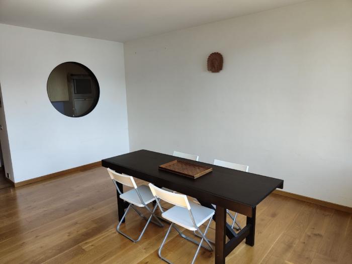 4½-Zimmer-Wohnung für € 295.000