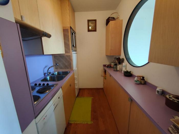 4½-Zimmer-Wohnung für € 295.000