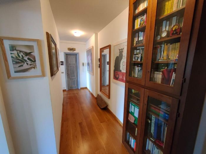 4½-Zimmer-Wohnung für € 295.000