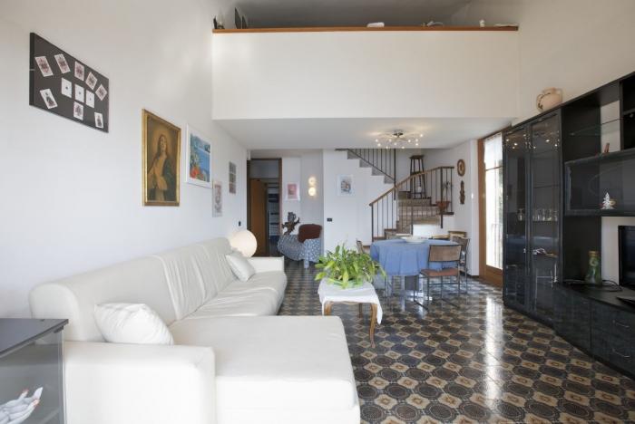 4½-Zimmer-Masionette-Wohnung für € 355.000