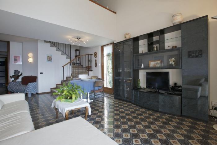 4½-Zimmer-Masionette-Wohnung für € 355.000