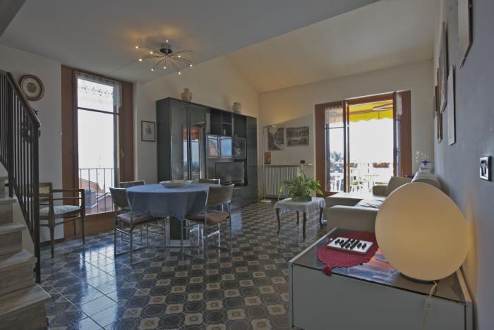 4½-Zimmer-Masionette-Wohnung für € 355.000