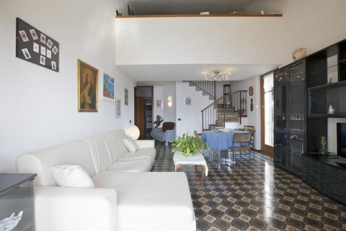 4½-Zimmer-Masionette-Wohnung für € 355.000