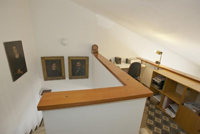 4½-Zimmer-Masionette-Wohnung für € 355.000