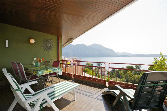 3½-Zimmer-Maisonette-Wohnung