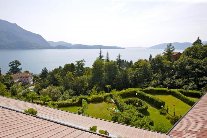 3½-Zimmer-Maisonette-Wohnung