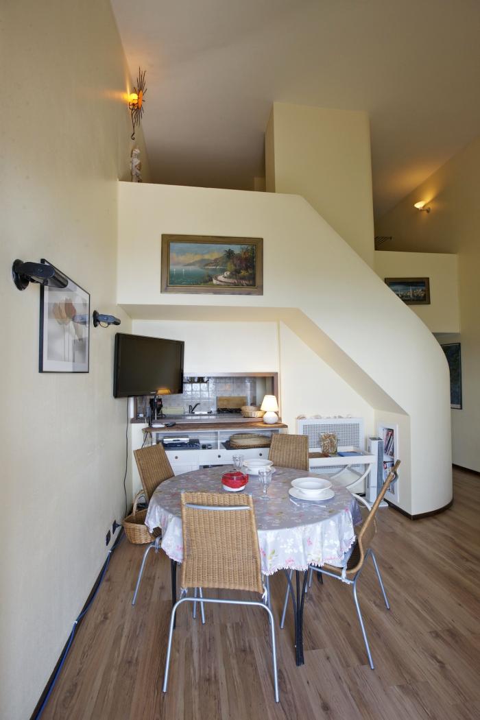 3½-Zimmer-Maisonette-Wohnung