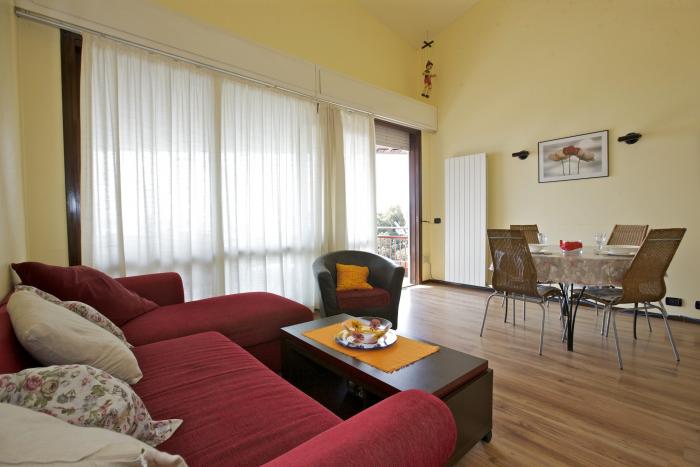 3½-Zimmer-Maisonette-Wohnung