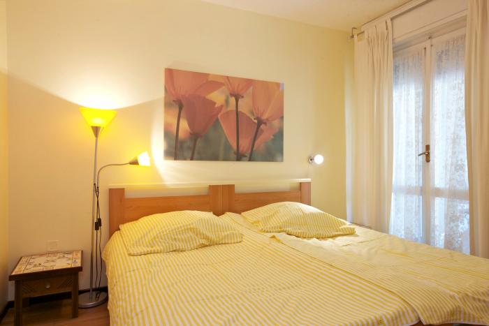 3½-Zimmer-Maisonette-Wohnung