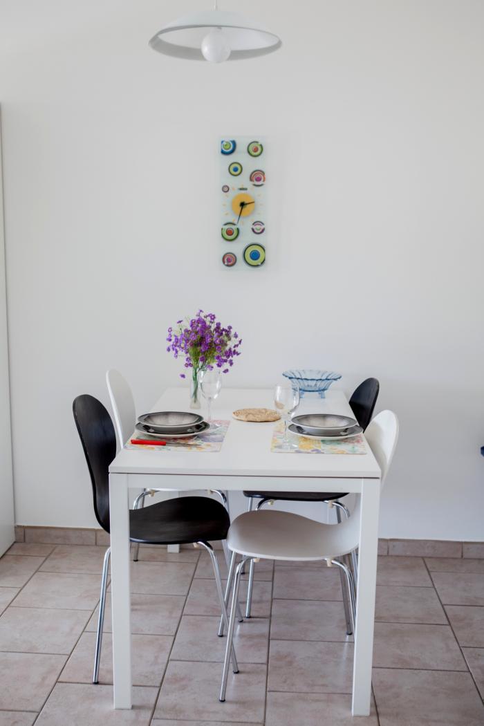 Studio mit großem Balkon und Traumseesicht für € 170.000