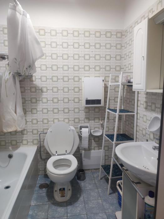 Studio mit großem Balkon und Traumseesicht für € 170.000