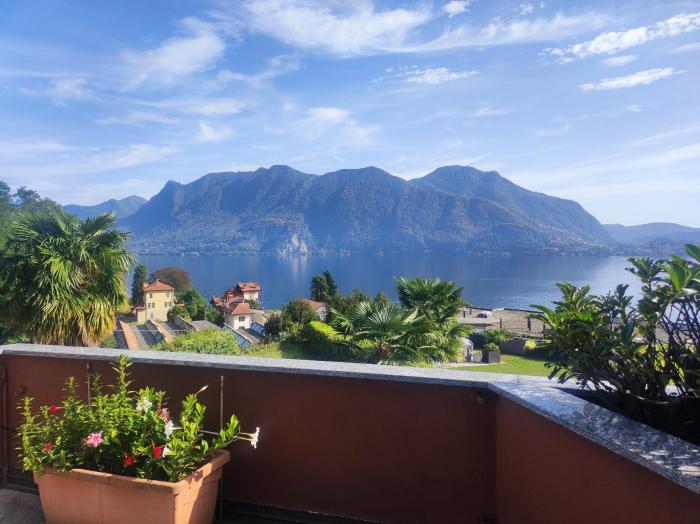 Studio mit großem Balkon und Traumseesicht für € 170.000