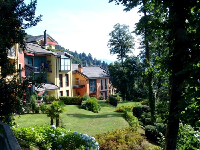 Die behutsame Restaurierung und Pflege ...