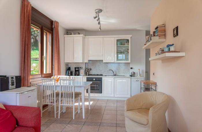 2-Zimmer-Eckwohnung im EG mit ca. 58 m² Wohnfläche