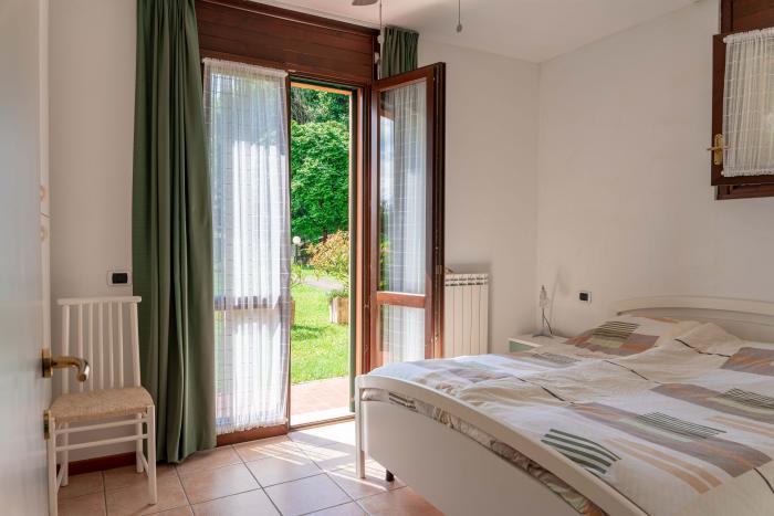 2-Zimmer-Eckwohnung im EG mit ca. 58 m² Wohnfläche