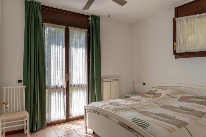 2-Zimmer-Eckwohnung im EG mit ca. 58 m² Wohnfläche