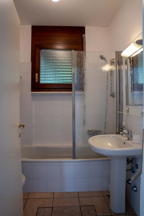 2-Zimmer-Eckwohnung im EG mit ca. 58 m² Wohnfläche