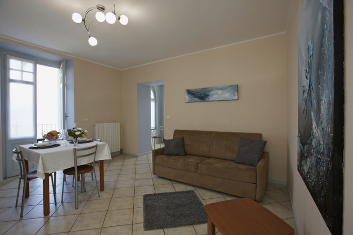 3-Zimmer-Eckwohnung Nr. 13 im 2. OG mit ca. 66 m² Wohnfläche