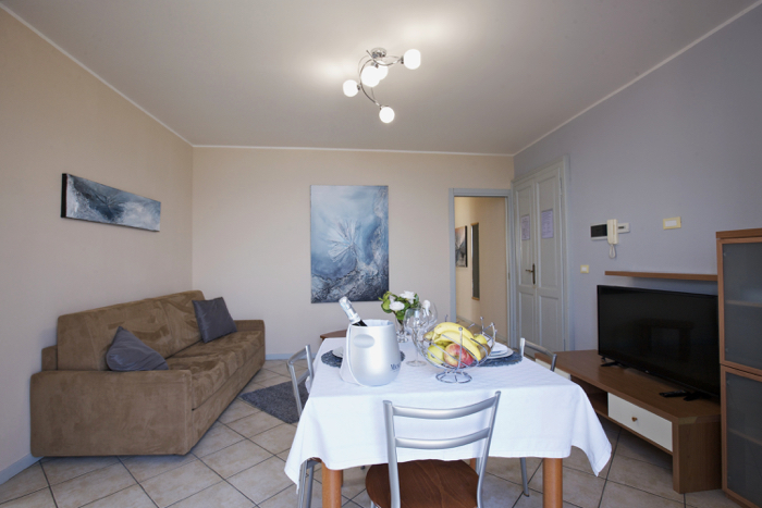 3-Zimmer-Eckwohnung Nr. 13 im 2. OG mit ca. 66 m² Wohnfläche