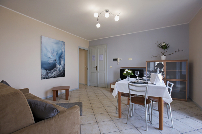 3-Zimmer-Eckwohnung Nr. 13 im 2. OG mit ca. 66 m² Wohnfläche