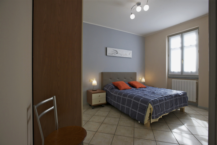 3-Zimmer-Eckwohnung Nr. 13 im 2. OG mit ca. 66 m² Wohnfläche