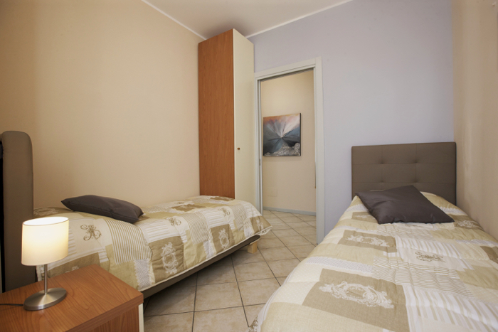 3-Zimmer-Eckwohnung Nr. 13 im 2. OG mit ca. 66 m² Wohnfläche