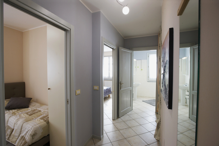 3-Zimmer-Eckwohnung Nr. 13 im 2. OG mit ca. 66 m² Wohnfläche