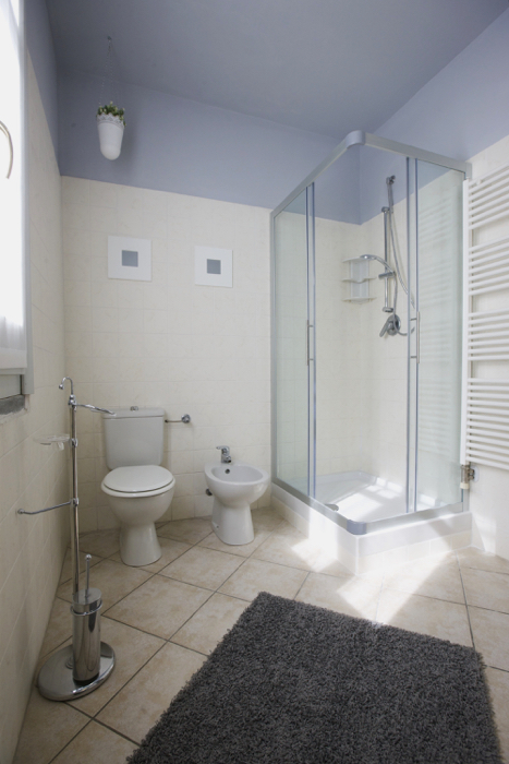 3-Zimmer-Eckwohnung Nr. 13 im 2. OG mit ca. 66 m² Wohnfläche