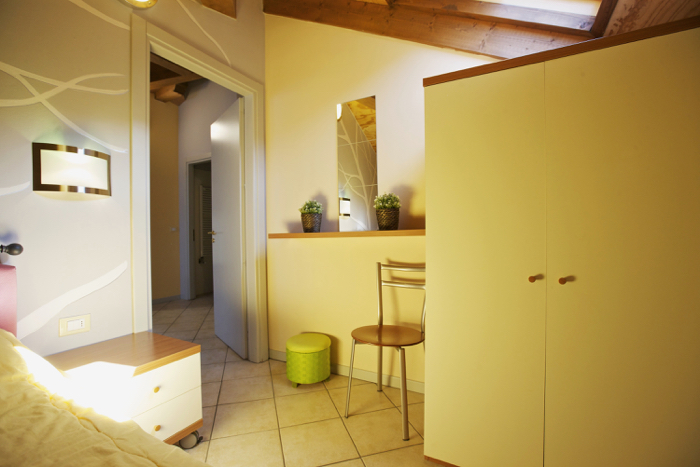 2-Zimmer-Mansardenwohnung Nr. 14 im 3. OG mit ca. 52 m² Wohnfläche