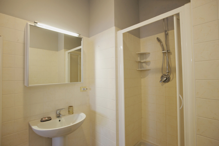 2-Zimmer-Mansardenwohnung Nr. 14 im 3. OG mit ca. 52 m² Wohnfläche