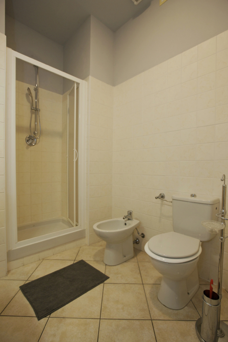 2-Zimmer-Mansardenwohnung Nr. 14 im 3. OG mit ca. 52 m² Wohnfläche