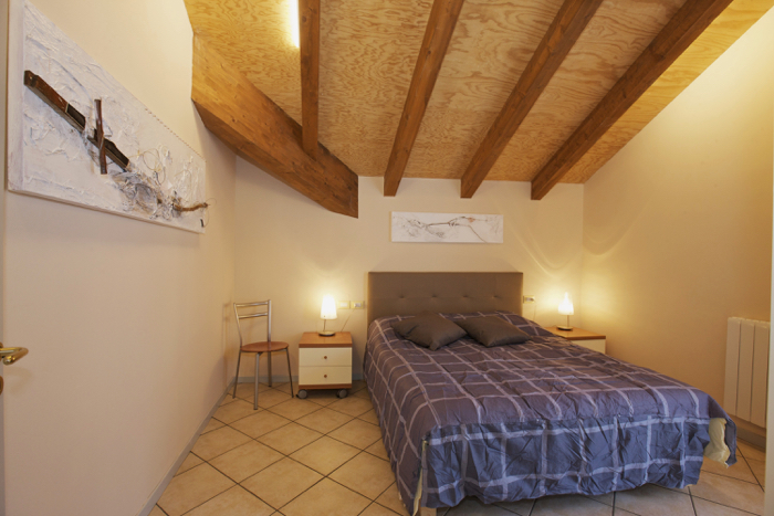 3-Zimmer-Mansardenwohnung Nr. 16 im 3. OG mit ca. 66 m² Wohnfläche