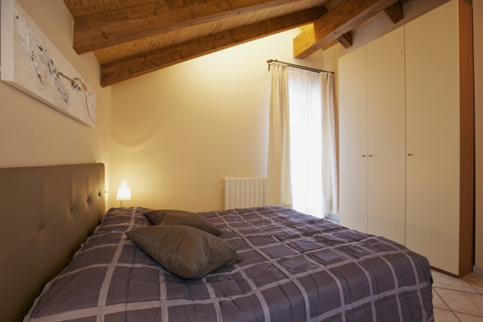 3-Zimmer-Mansardenwohnung Nr. 16 im 3. OG mit ca. 66 m² Wohnfläche