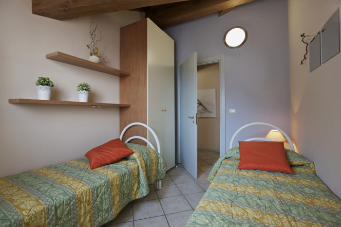 3-Zimmer-Mansardenwohnung Nr. 16 im 3. OG mit ca. 66 m² Wohnfläche