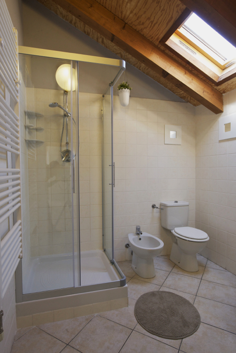 3-Zimmer-Mansardenwohnung Nr. 16 im 3. OG mit ca. 66 m² Wohnfläche