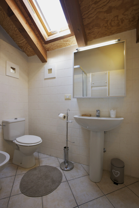 3-Zimmer-Mansardenwohnung Nr. 16 im 3. OG mit ca. 66 m² Wohnfläche